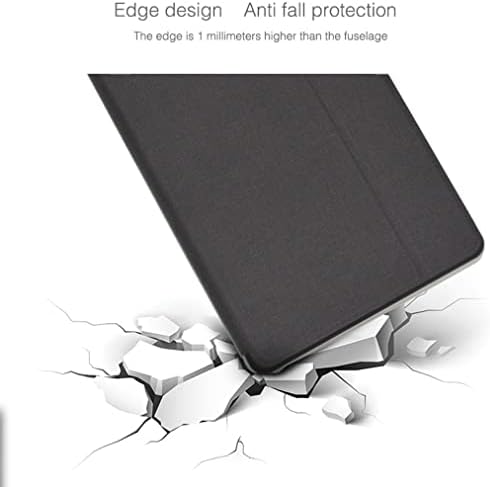 AIJAKO Esetében ALLDOCUBE iPlay 50 SE/iPlay 9T Tabletta 10.5 Inch, PU Bőr Slim Tok Multi-Betekintési Szög Állni Borító
