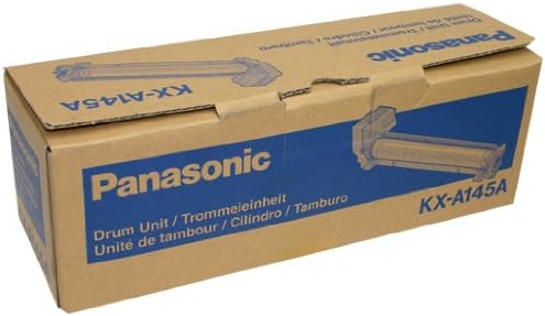 Panasonic KXA145A Br Kx-F2900-1-Dob
