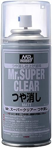 Mr Super Clear Síkbeli