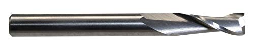 FT1902324 - Fine Cut Eszköz - 1/4x3/4x1/4x2-1/2 - Sarok Sugár Szármarókhoz - .030 Sugár - nem bevont - USA Készült