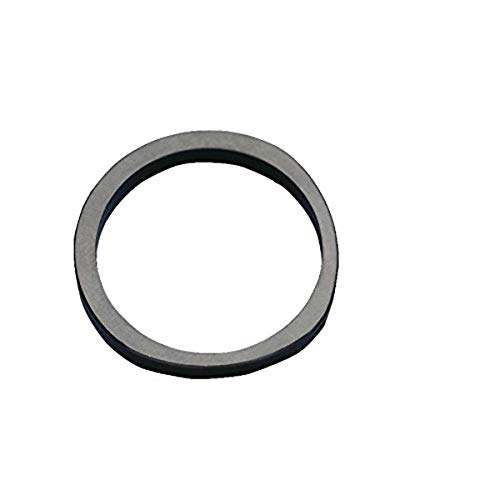 Haimer 79.350.40 Kiegyensúlyozó Index Gyűrűk, Pár Szár 40 mm Átmérőjű