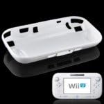 TPU védőtok Wii U GamePad (Fehér)