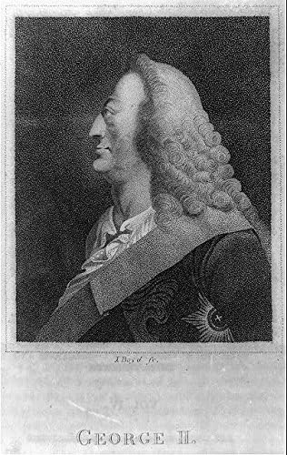 Fotó: George III., 1738-1820,Király, Nagy-Britannia,Írország Királya,Király Hannover