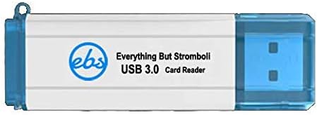 SanDisk Ultra SDSQUNS-016G-GN3MN 16GB (10 Pack) UHS-i. Osztály 10 microSDHC Kártya Csomag (1) Minden, De Stromboli 3.0