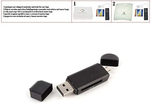 Micro USB-C Típusú Adapter Támogatja a Micro SD/SD-Kártya/USB Olvasó adatátviteli OTG Adapter Átalakító,Univerzális