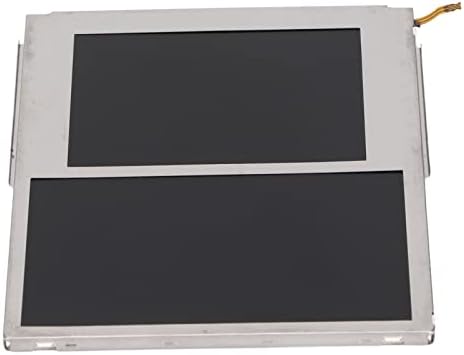 Kafuty-1 2DS LCD Kijelző,Csere-Top & Alsó LCD Kijelző a Nintendo 2DS Játék Konzol