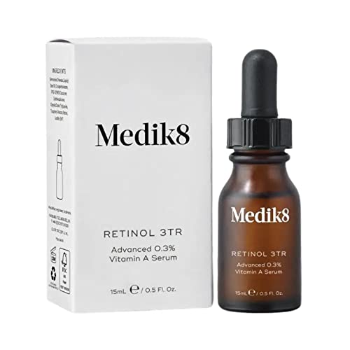 Medik8 Retinol 3 ERP Töltelék, 0.5 Fl Oz