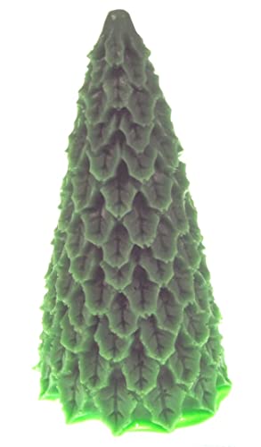 Kézzel készített Szappan - karácsonyfa 12cm Xmas