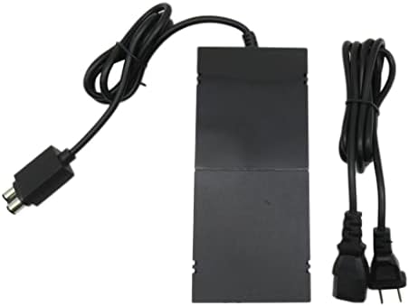 RIUSE Minőségű-magas HÁLÓZATI Adapter Tégla Töltő Tápegység Kábel Kompatibilis a Microsoft Xbox Konzol