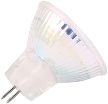 Aexit 12-30V 3W Fali Lámpák MR11 5730 12 SMD Led-ek LED Izzó Lámpa Spotlámpa Lámpa, Világítás Éjszakai Világítás hideg
