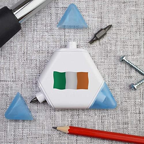 Azeeda 'Integetett Ír Zászló' Kompakt DIY Multi-Eszköz (TI00024147)