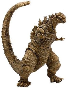 BANDAI S. H. MONTERER Művészeti Godzilla () Negyedik Formában Godzilla Bolt Korlátozott Szín Ver