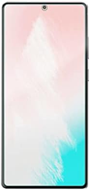 Mr Pajzs [3-Pack] Célja A Samsung Galaxy Note 20 [Ujjlenyomat Kinyit Kompatibilis] [Edzett Üveg] [Japán Üveg 9H Keménység]