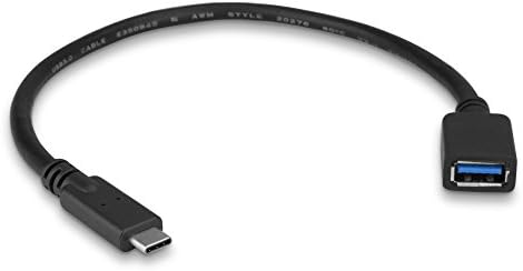 BoxWave Kábel Kompatibilis Emdoor EM-I15H (Kábel által BoxWave) - USB Bővítő Adapter, Hozzá Csatlakoztatott USB Hardver