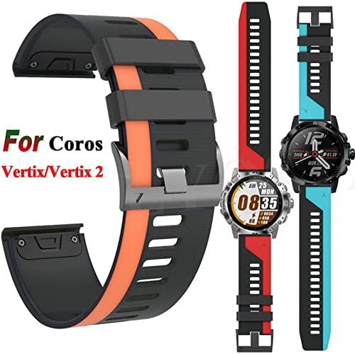 EEOMOiK Okos Watchband Szíj, a Garmin Fenix 6 6X 5X Pro 5Plus 3HR 935Silicone Smartwatch Fenix6 Fenix5 Easyfit Csukló