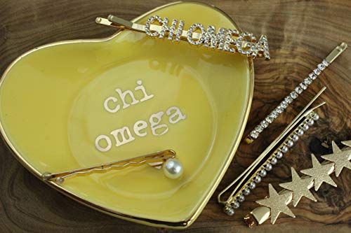 Chi Omega - Kollégista Haj Klipek - 6/csomag