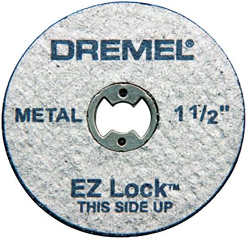 Dremel EZ456 1-1/2 EZ Lock Cutoff Kerekek 5 Count3