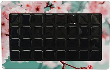 MightySkins Bőr Kompatibilis Elgato Patak Fedélzeten XL - Japán Virág | Védő, Tartós, Egyedi Vinyl Matrica wrap Borító