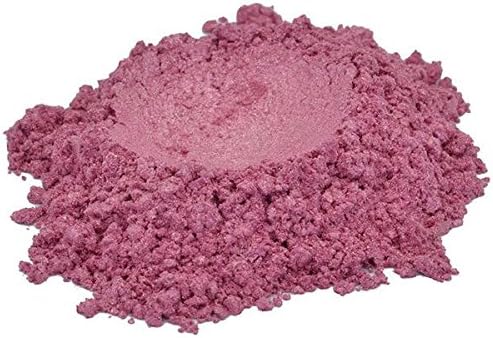 Cloisonne Piros/Rózsaszín/Halvány Lila Luxus Mica Színezék, Pigment Por Kozmetikai Minőségű Csillogó Szemhéjpúder Hatások