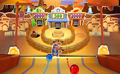 Toy Story Mania! - Nintendo Wii (Felújított)