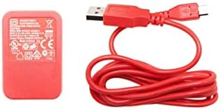 Roncsolót Power Pack az MD-LX Átalakító, magában Foglalja 5V-os hálózati Adapter USA Plug and USB-A Típusú Mikro-USB